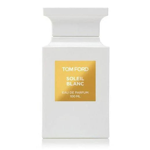 Tom Ford Soleil Blanc For Unisex Eau De Toilette 100ML