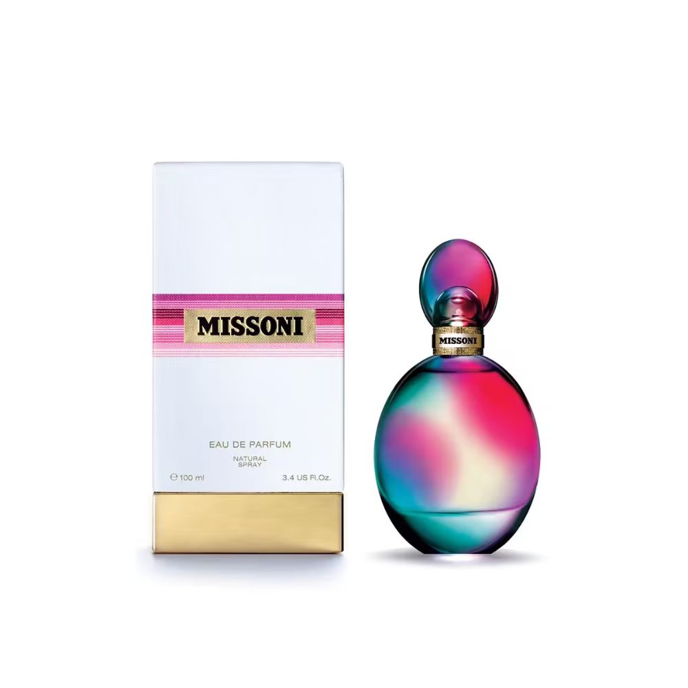Missoni For Women Eau De Parfum 100ML