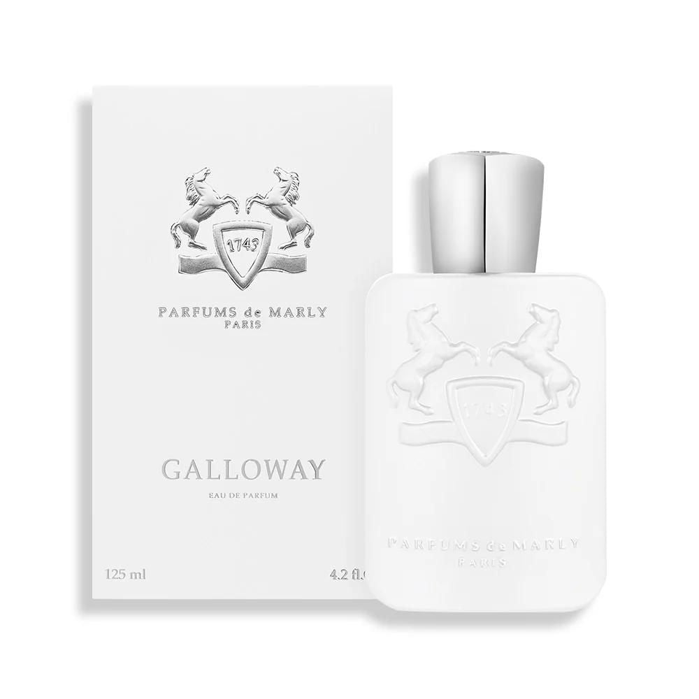 Parfums De Marly Galloway For Unisex Eau De Parfum 125ML