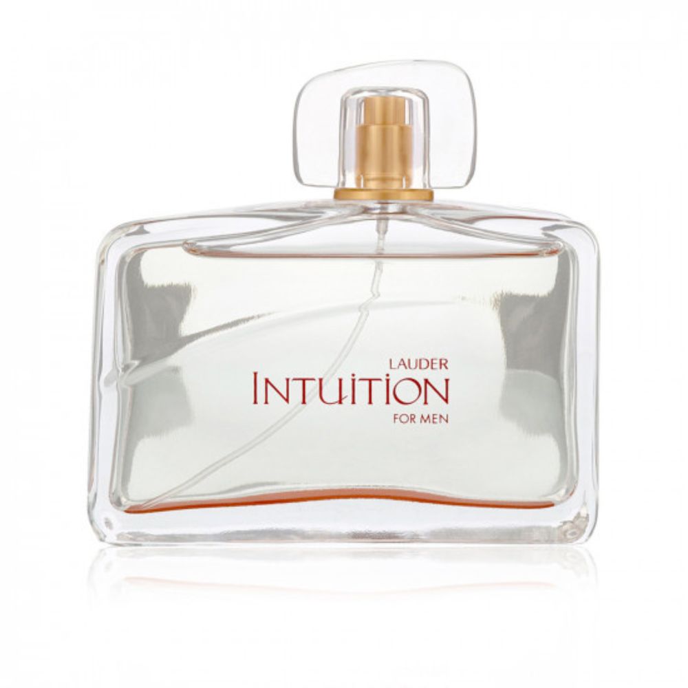 Estee Lauder Intuition For Men Eau De Toilette 100ML