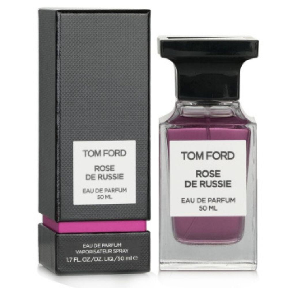 Tom Ford Rose De Russie For Unisex Eau De Parfum 50ML