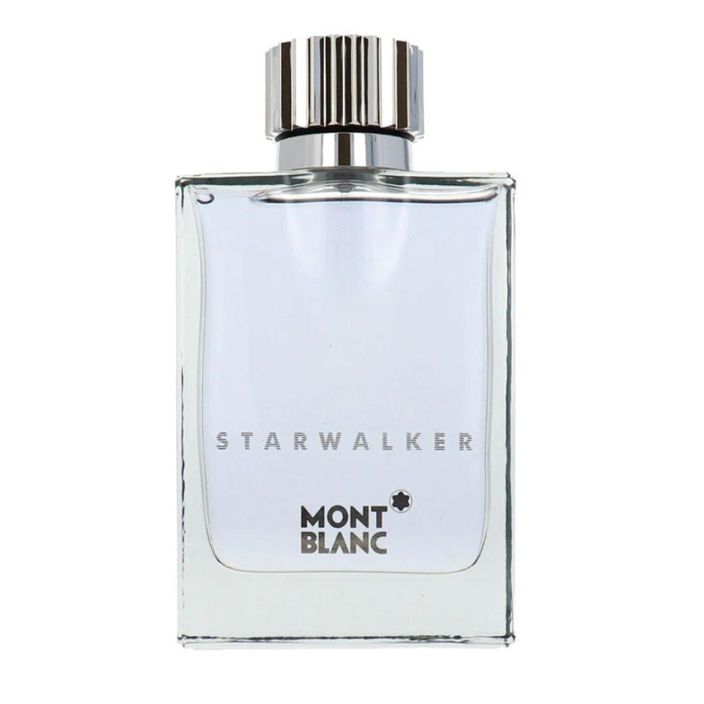 Mont Blanc Starwalker For Men Eau De Toilette 75ML