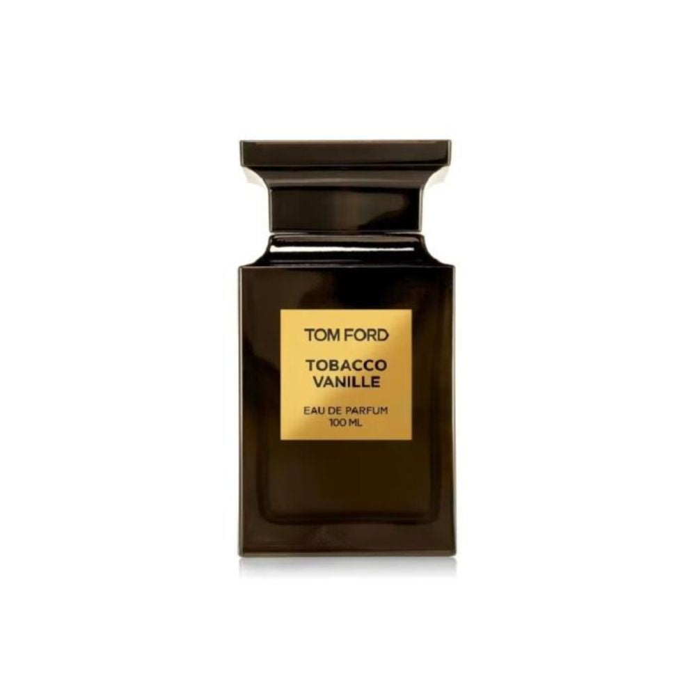 Tom Ford Tobacco Vanille For Unisex Eau De Parfum 100ML