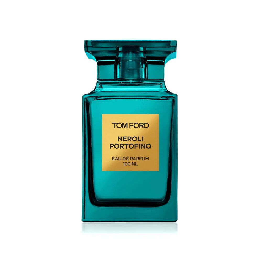 Tom Ford Neroli Portofino For Unisex Eau De Parfum 100ML