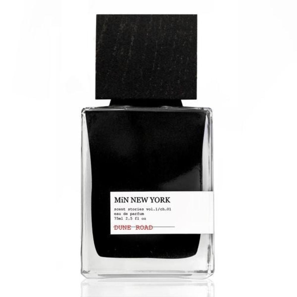 Min New York Dune Road For Unisex Eau De Parfum 75ML