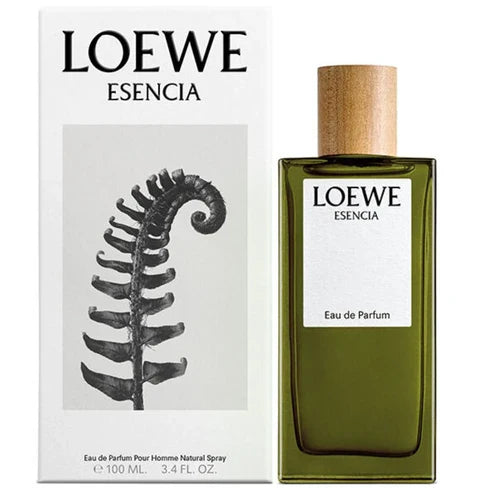 Loewe Esencia For Men Eau De Parfum 100ML