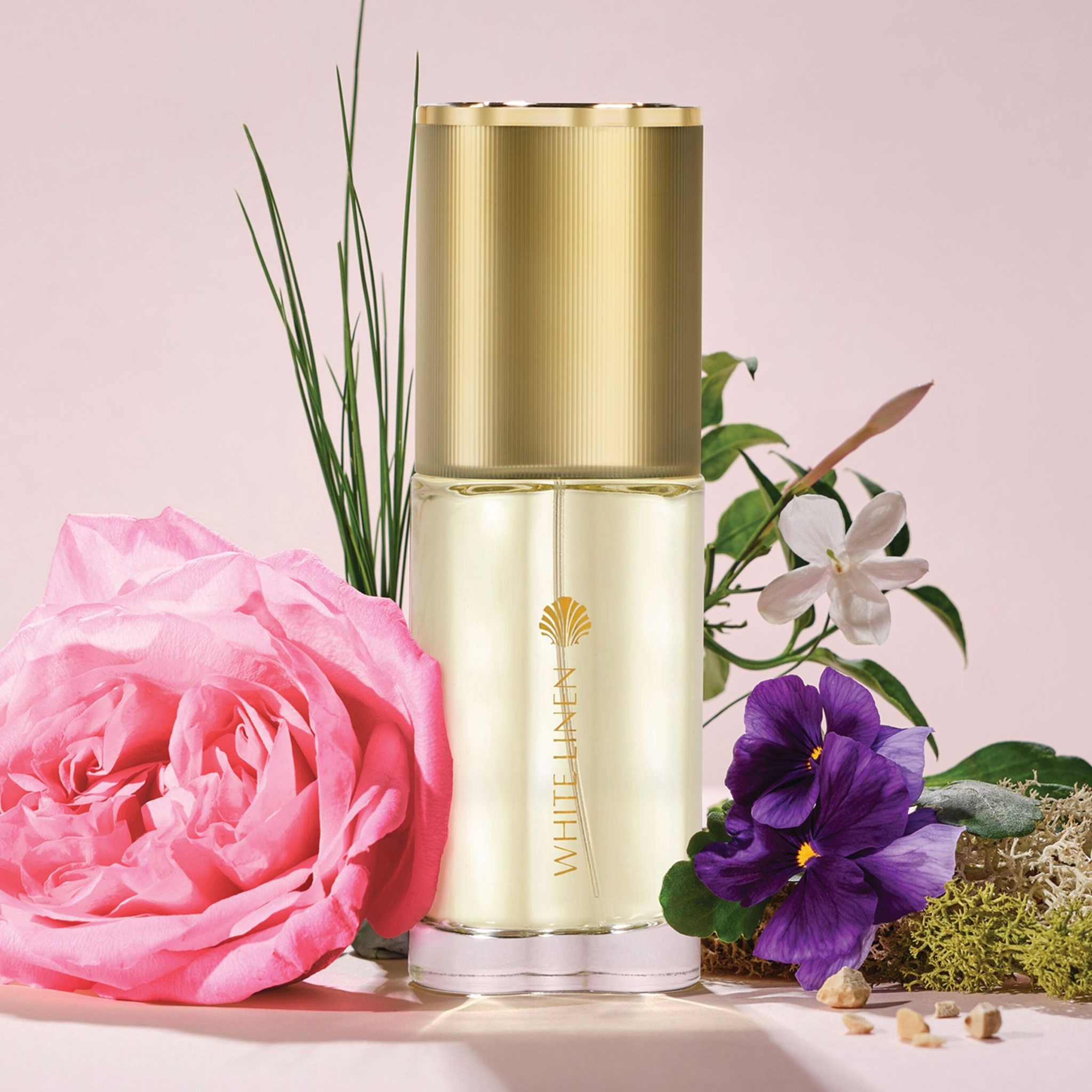 Estee Lauder White Linen For Women Eau De Parfum 60ML