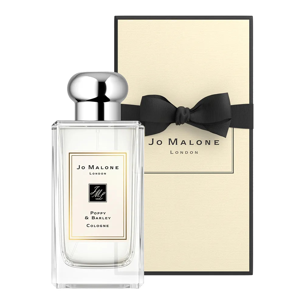 Jo Malone Poppy & Barley Cologne Cologne 100ML