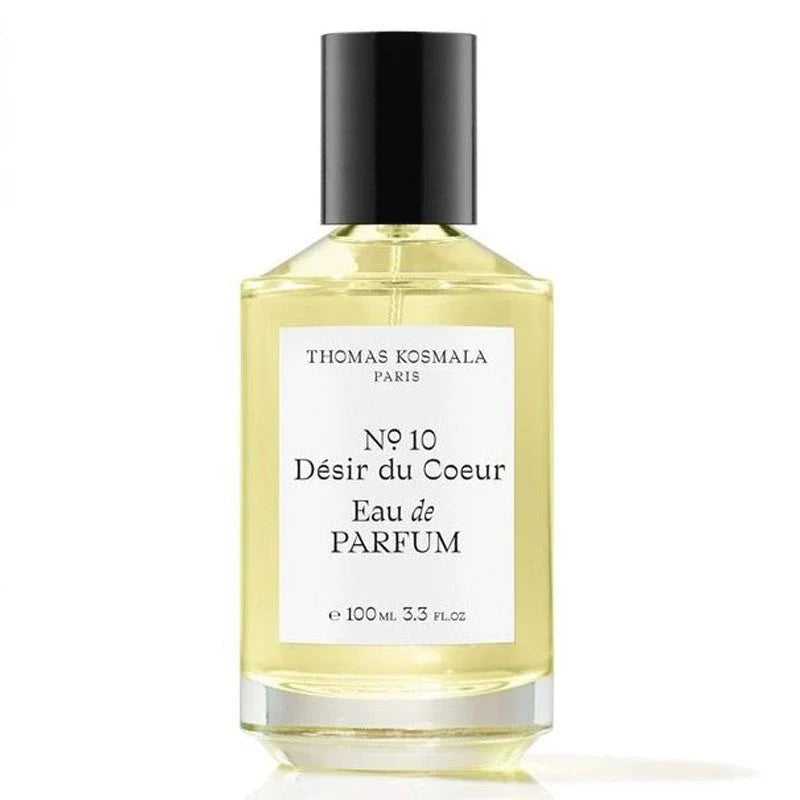 Thomas Kosmala No.10 Desir Du Coeur Perfumer For Unisex Eau De Parfum 100ML
