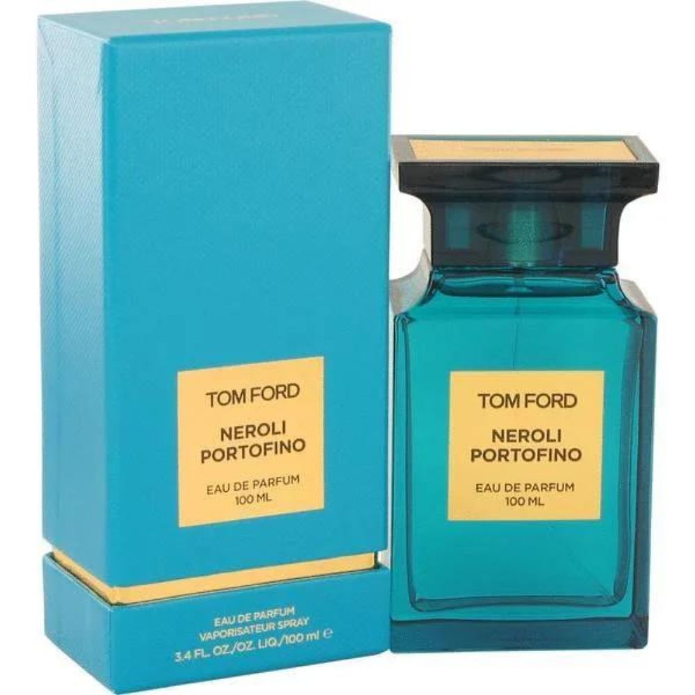 Tom Ford Neroli Portofino For Unisex Eau De Parfum 100ML